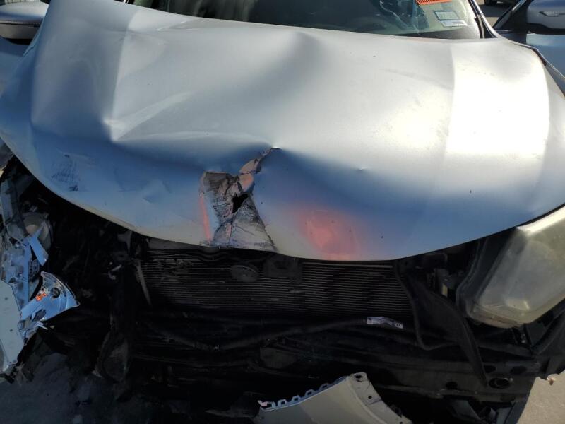 2015 NISSAN ROGUE S - KNMAT2MT9FP561387 | SeoVin.biz