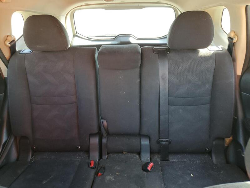 2015 NISSAN ROGUE S - KNMAT2MT9FP561387 | SeoVin.biz