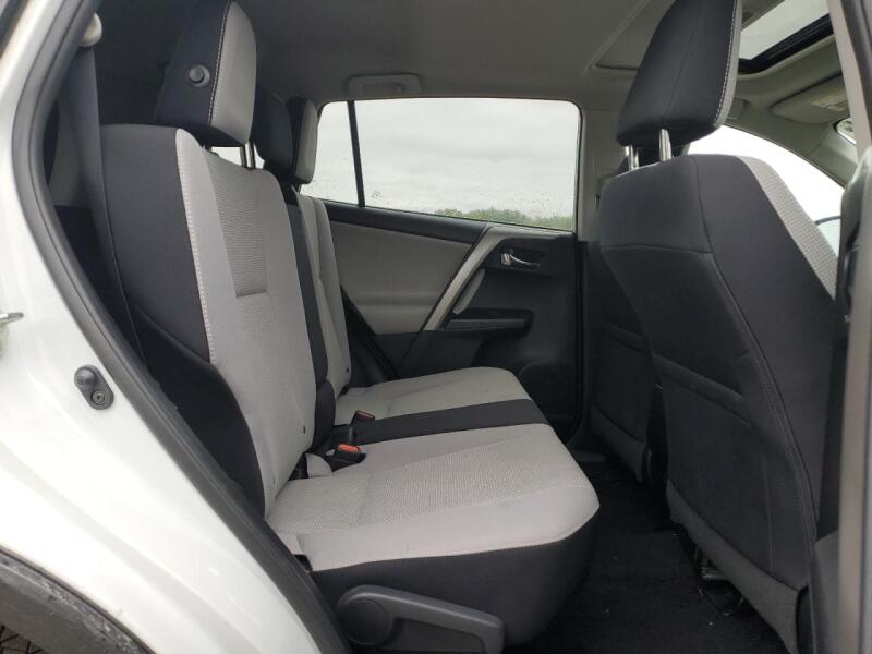 2018 TOYOTA RAV4 ADVENTURE - 2T3WFREV3JW411813 | SeoVin.biz