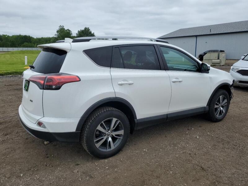2018 TOYOTA RAV4 ADVENTURE - 2T3WFREV3JW411813 | SeoVin.biz