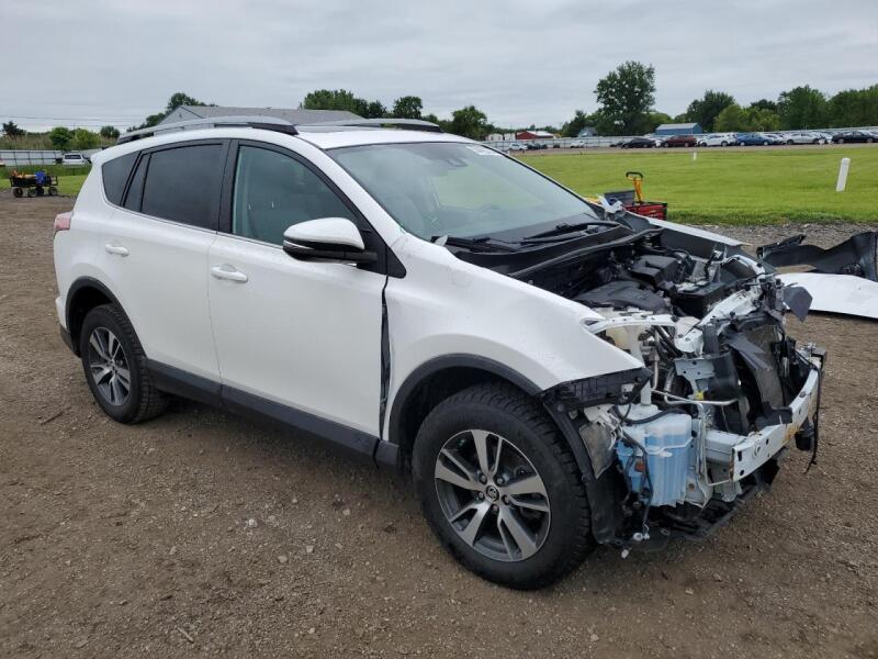 2018 TOYOTA RAV4 ADVENTURE - 2T3WFREV3JW411813 | SeoVin.biz