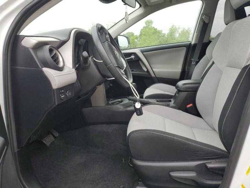 2018 TOYOTA RAV4 ADVENTURE - 2T3WFREV3JW411813 | SeoVin.biz