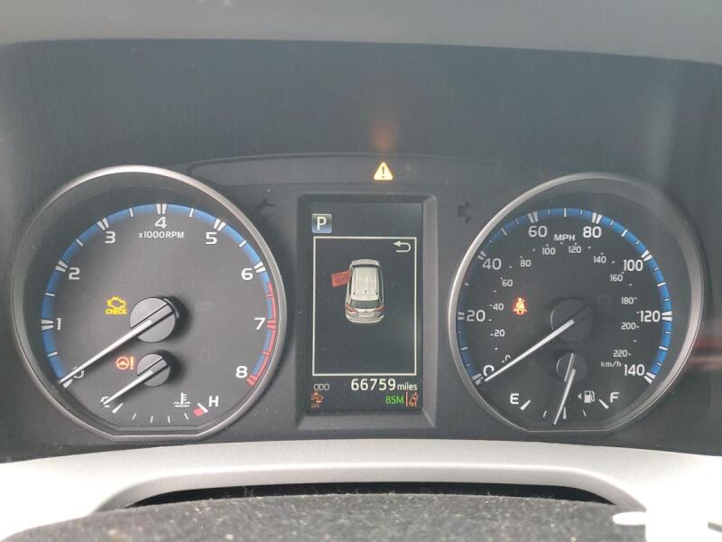 2018 TOYOTA RAV4 ADVENTURE - 2T3WFREV3JW411813 | SeoVin.biz