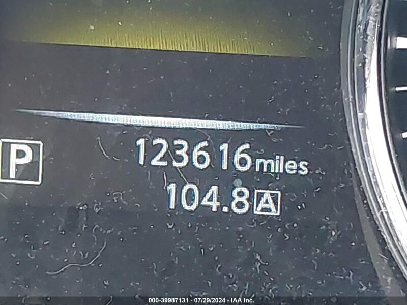 2016 NISSAN ROGUE S - 5N1AT2MV4GC787309 | SeoVin.biz