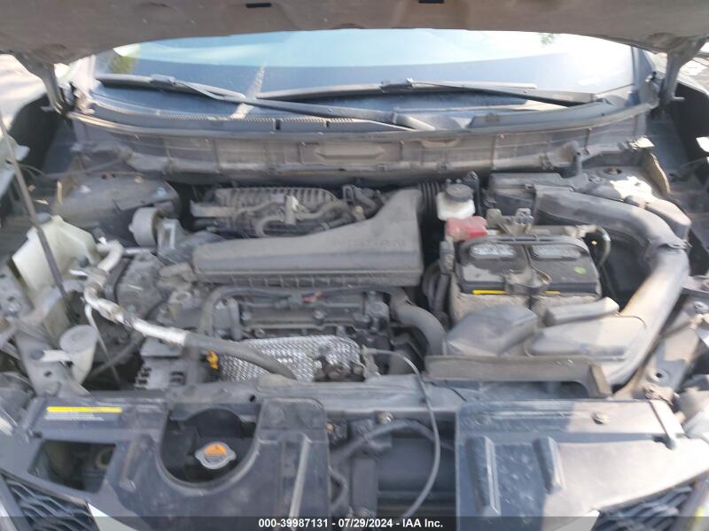 2016 NISSAN ROGUE S - 5N1AT2MV4GC787309 | SeoVin.biz