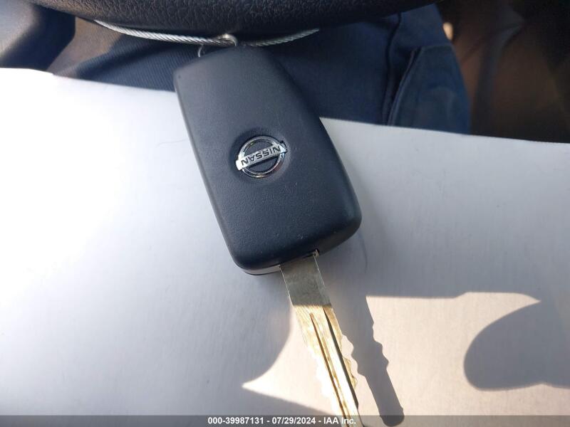 2016 NISSAN ROGUE S - 5N1AT2MV4GC787309 | SeoVin.biz