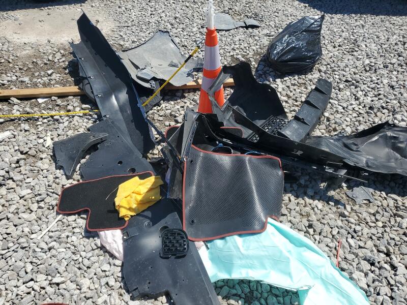 2023 DODGE CHALLENGER SRT HELLCAT - 2C3CDZC92PH614431 | SeoVin.biz