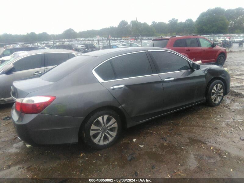2015 HONDA ACCORD LX - 1HGCR2F33FA069088 | SeoVin.biz