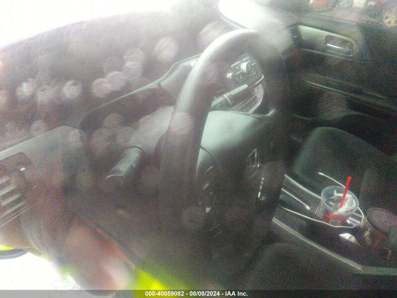 2015 HONDA ACCORD LX - 1HGCR2F33FA069088 | SeoVin.biz