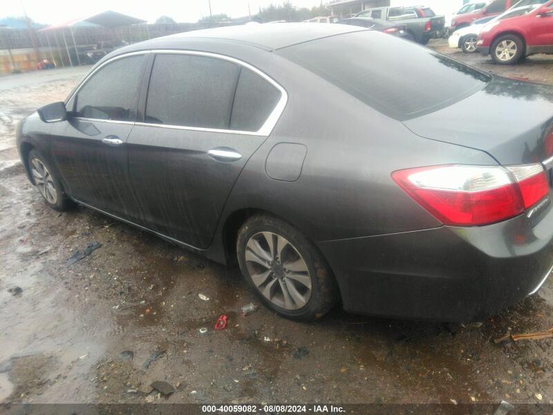 2015 HONDA ACCORD LX - 1HGCR2F33FA069088 | SeoVin.biz