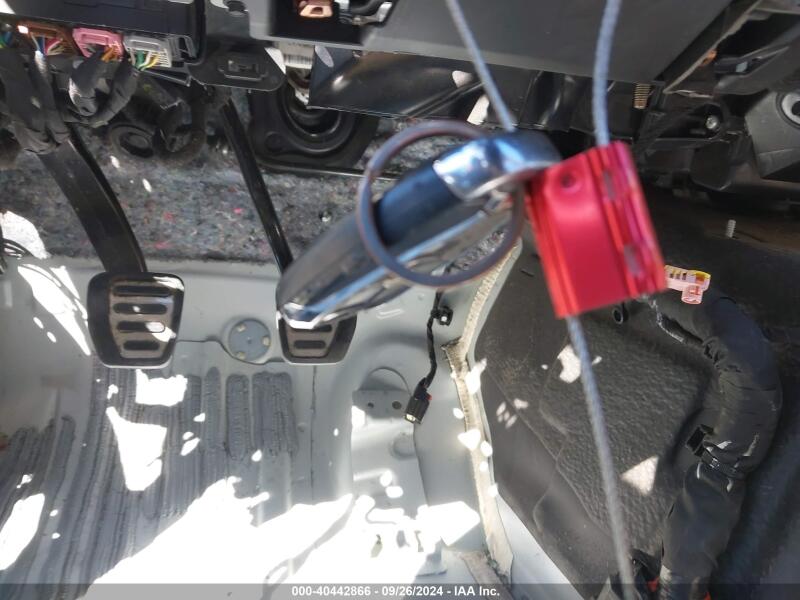 2018 CHEVROLET CAMARO ZL1 - 1G1FJ1R66J0173374 | SeoVin.biz