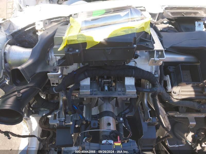 2018 CHEVROLET CAMARO ZL1 - 1G1FJ1R66J0173374 | SeoVin.biz