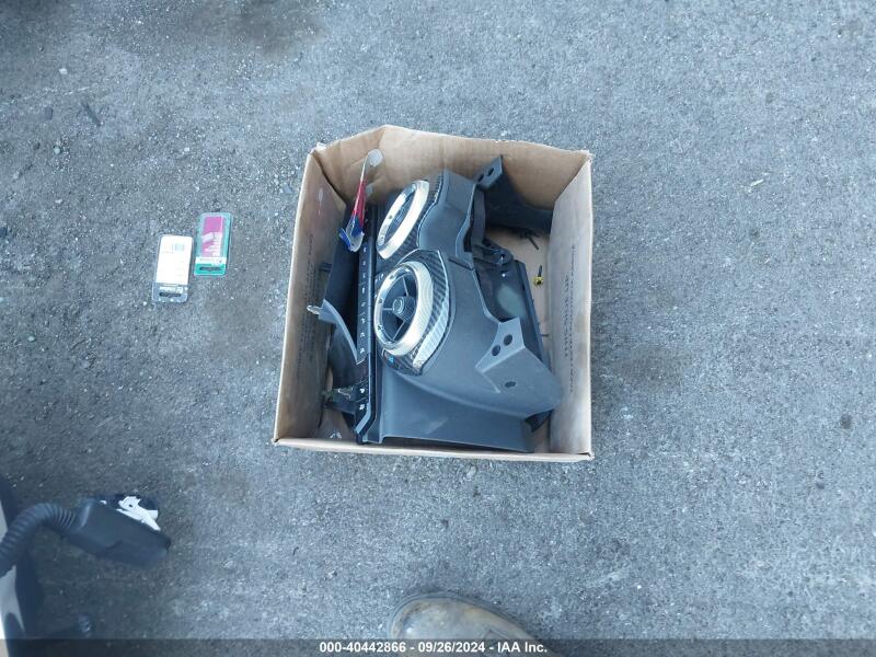 2018 CHEVROLET CAMARO ZL1 - 1G1FJ1R66J0173374 | SeoVin.biz