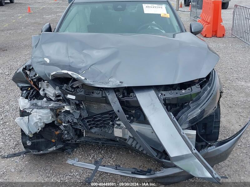 2022 NISSAN ALTIMA S FWD - 1N4BL4BV9NN401224 | SeoVin.biz