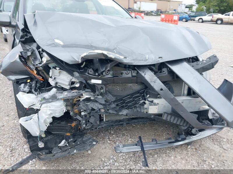 2022 NISSAN ALTIMA S FWD - 1N4BL4BV9NN401224 | SeoVin.biz