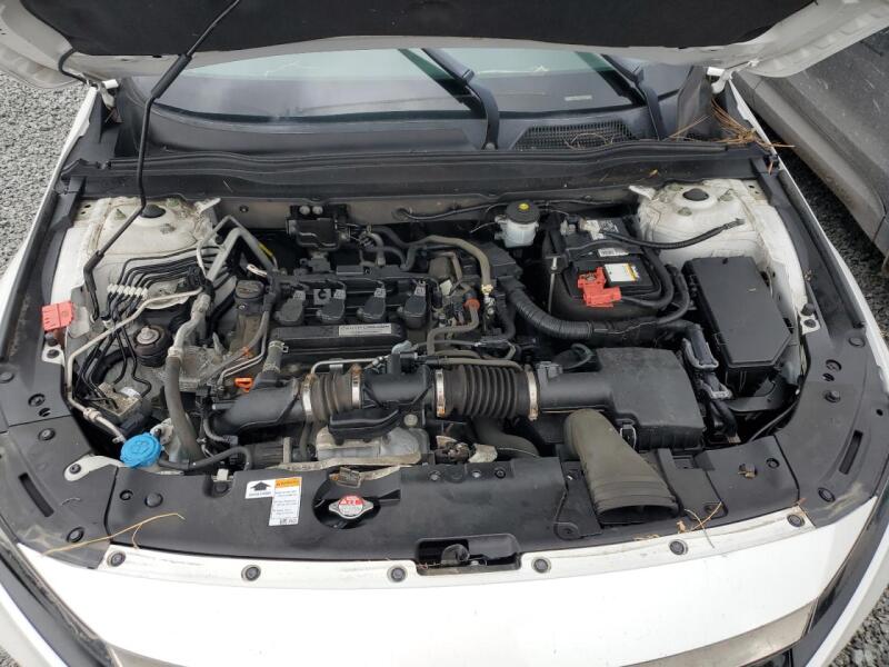 2018 HONDA ACCORD SPORT - 1HGCV1F36JA176800 | SeoVin.biz