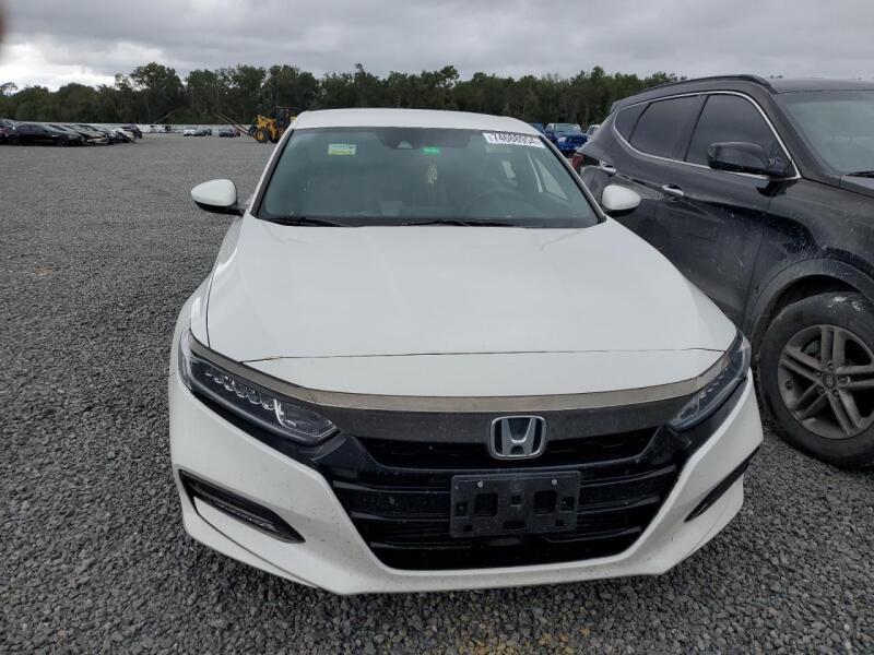 2018 HONDA ACCORD SPORT - 1HGCV1F36JA176800 | SeoVin.biz