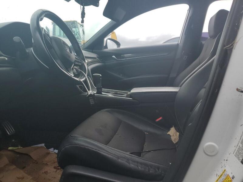 2018 HONDA ACCORD SPORT - 1HGCV1F36JA176800 | SeoVin.biz