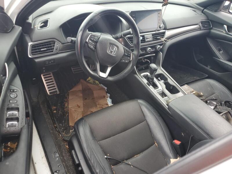 2018 HONDA ACCORD SPORT - 1HGCV1F36JA176800 | SeoVin.biz