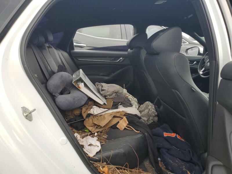 2018 HONDA ACCORD SPORT - 1HGCV1F36JA176800 | SeoVin.biz