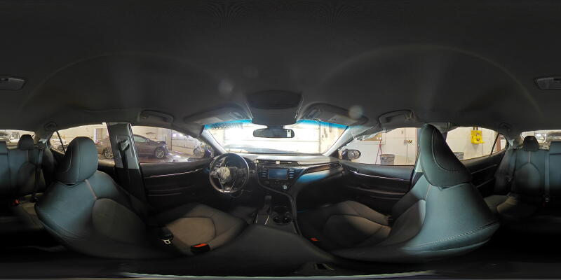 2020 TOYOTA CAMRY LE - 4T1C11AK7LU882812 | SeoVin.biz