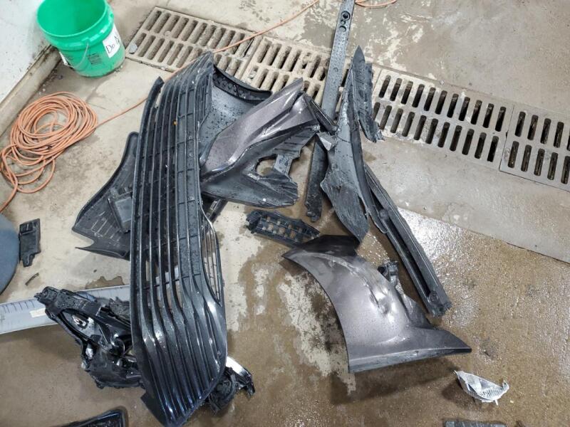 2020 TOYOTA CAMRY LE - 4T1C11AK7LU882812 | SeoVin.biz