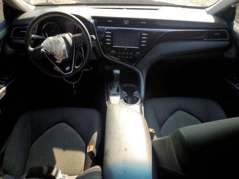 2020 TOYOTA CAMRY LE - 4T1C11AK7LU882812 | SeoVin.biz