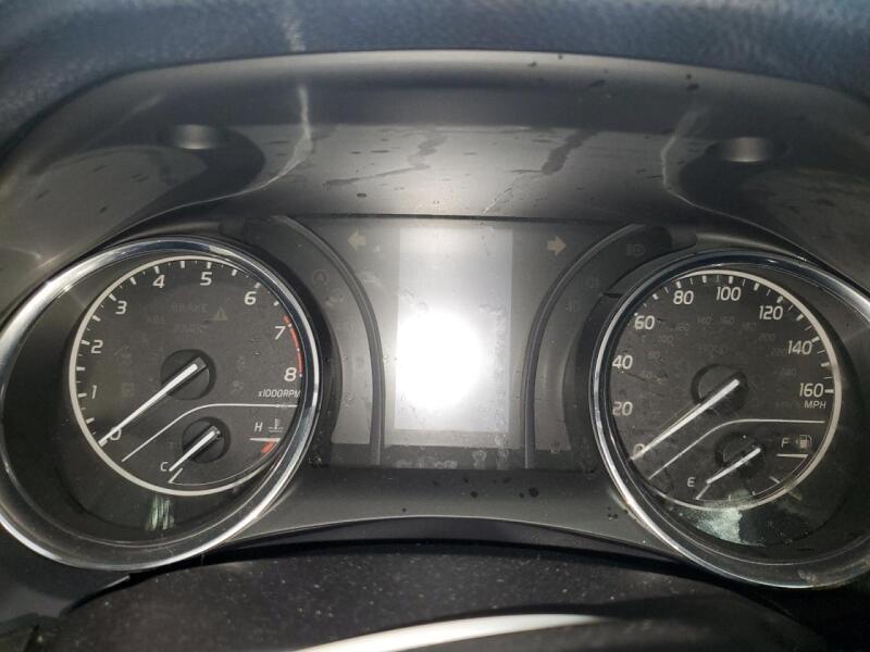 2020 TOYOTA CAMRY LE - 4T1C11AK7LU882812 | SeoVin.biz