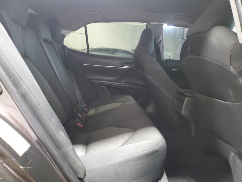 2020 TOYOTA CAMRY LE - 4T1C11AK7LU882812 | SeoVin.biz