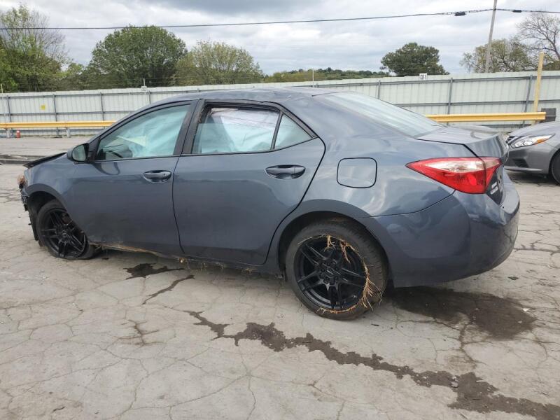 2019 TOYOTA COROLLA L - 5YFBURHE2KP927043 | SeoVin.biz