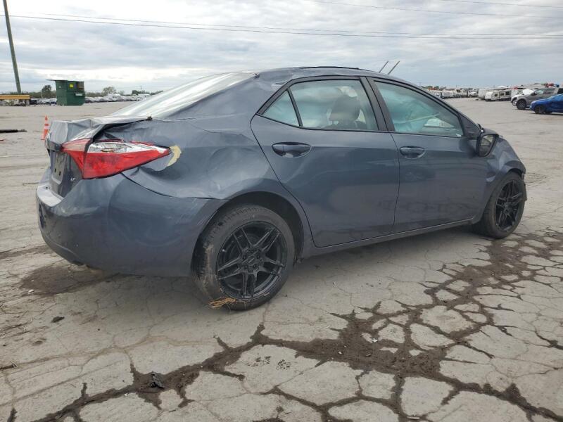 2019 TOYOTA COROLLA L - 5YFBURHE2KP927043 | SeoVin.biz
