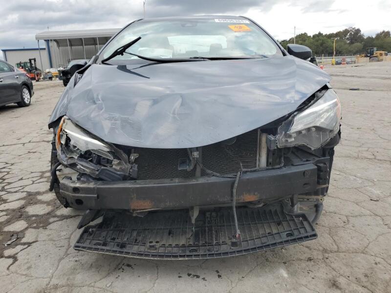 2019 TOYOTA COROLLA L - 5YFBURHE2KP927043 | SeoVin.biz