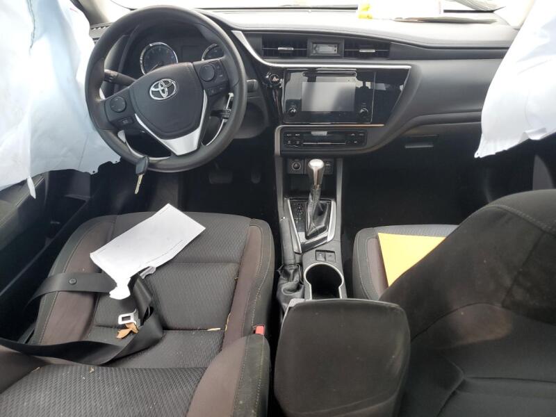 2019 TOYOTA COROLLA L - 5YFBURHE2KP927043 | SeoVin.biz