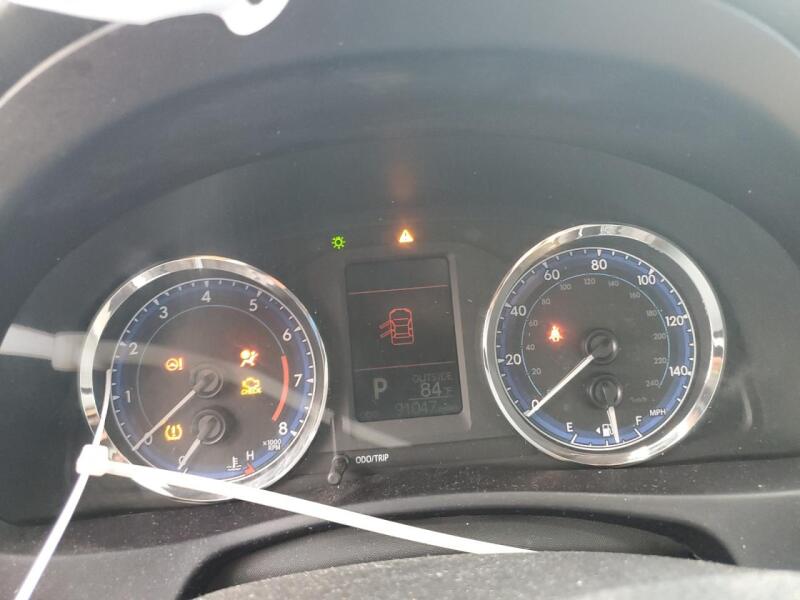 2019 TOYOTA COROLLA L - 5YFBURHE2KP927043 | SeoVin.biz