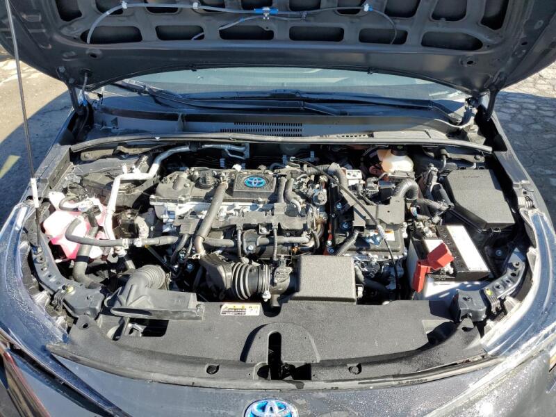 2024 TOYOTA COROLLA LE - JTDBCMFE9R3048411 | SeoVin.biz