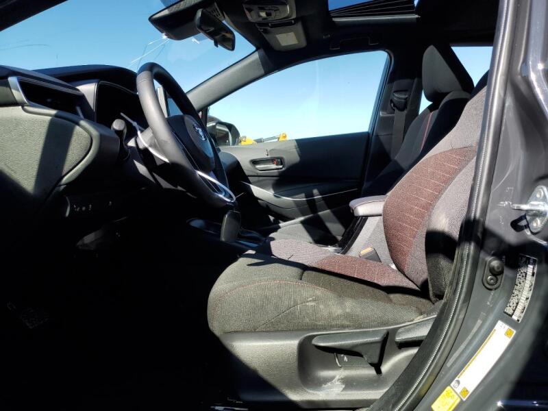 2024 TOYOTA COROLLA LE - JTDBCMFE9R3048411 | SeoVin.biz