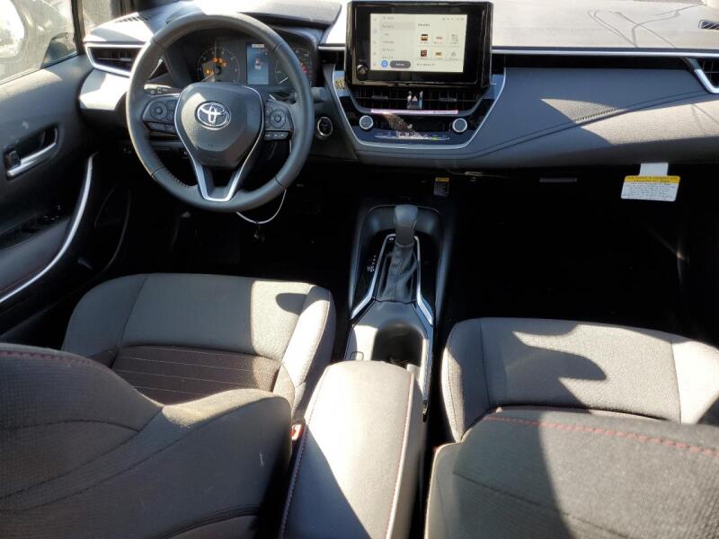 2024 TOYOTA COROLLA LE - JTDBCMFE9R3048411 | SeoVin.biz