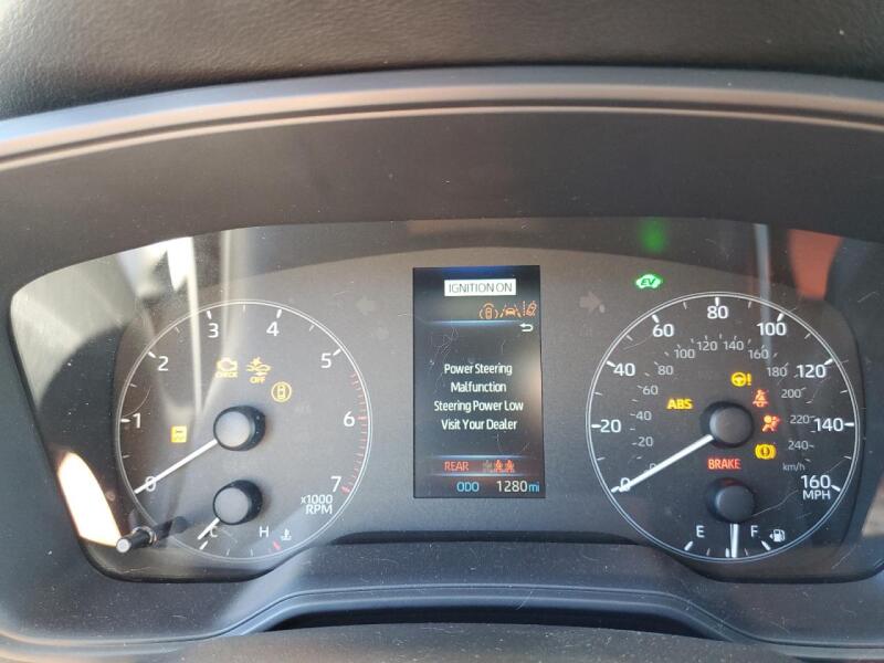 2024 TOYOTA COROLLA LE - JTDBCMFE9R3048411 | SeoVin.biz