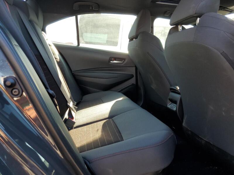 2024 TOYOTA COROLLA LE - JTDBCMFE9R3048411 | SeoVin.biz