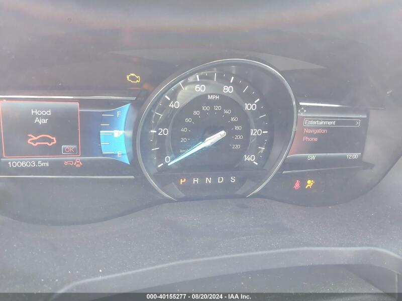 2016 FORD EXPLORER XLT - 1FM5K7D83GGB26939 | SeoVin.biz