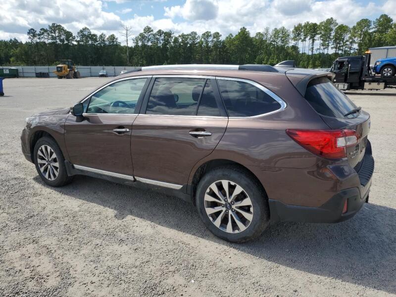 2019 SUBARU OUTBACK TOURING - 4S4BSETC1K3302206 | SeoVin.biz