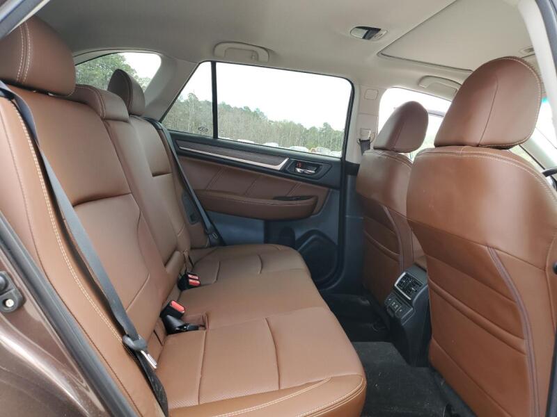 2019 SUBARU OUTBACK TOURING - 4S4BSETC1K3302206 | SeoVin.biz