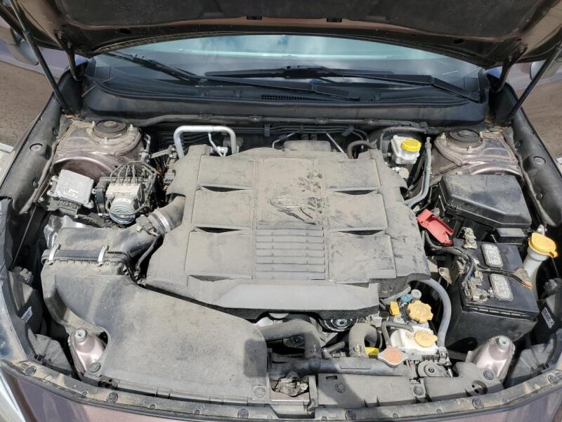 2019 SUBARU OUTBACK TOURING - 4S4BSETC1K3302206 | SeoVin.biz