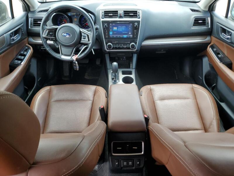 2019 SUBARU OUTBACK TOURING - 4S4BSETC1K3302206 | SeoVin.biz