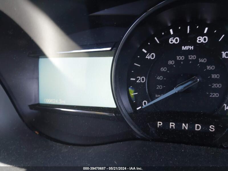 2018 FORD EXPLORER XLT - 1FM5K8D85JGB20010 | SeoVin.biz