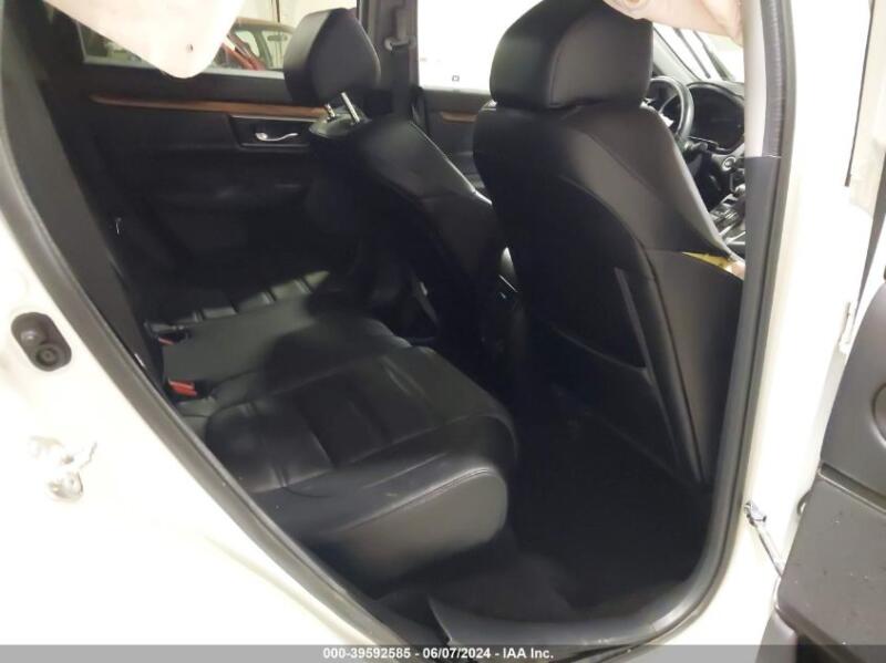 2018 HONDA CR-V EX-L/EX-L NAVI - 2HKRW2H84JH615859 | SeoVin.biz