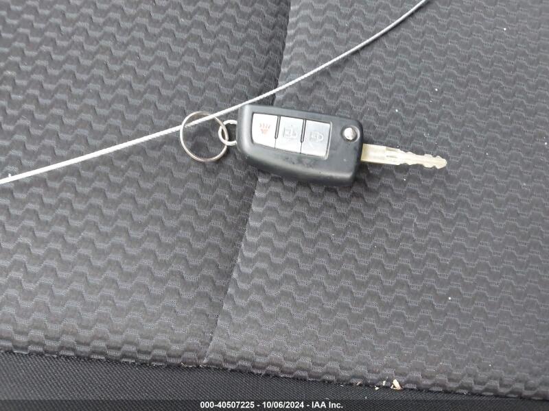 2020 NISSAN ROGUE SPORT S FWD XTRONIC CVT - JN1BJ1CV7LW546317 | SeoVin.biz