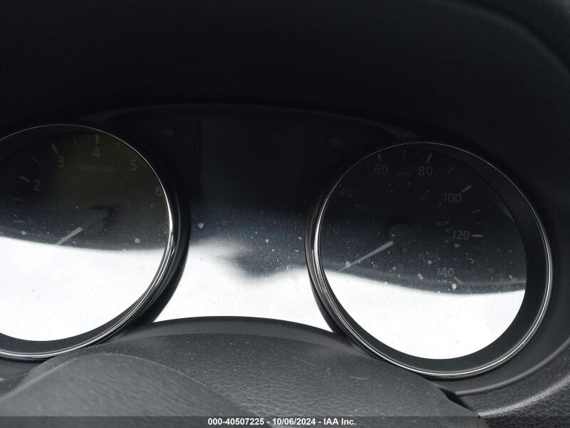 2020 NISSAN ROGUE SPORT S FWD XTRONIC CVT - JN1BJ1CV7LW546317 | SeoVin.biz