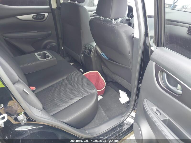 2020 NISSAN ROGUE SPORT S FWD XTRONIC CVT - JN1BJ1CV7LW546317 | SeoVin.biz