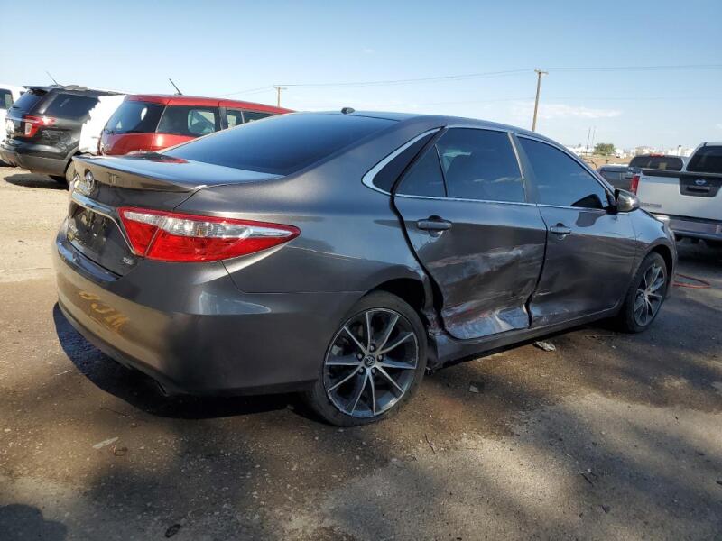 2016 TOYOTA CAMRY XSE - 4T1BK1FKXGU576310 | SeoVin.biz